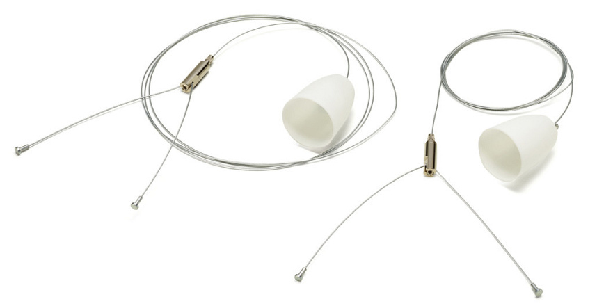 OASE HighLine Premium LED kabel ophangset