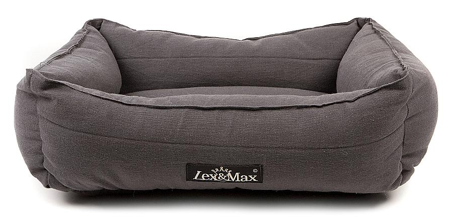 Lex & Max kattenmand Tivoli grey