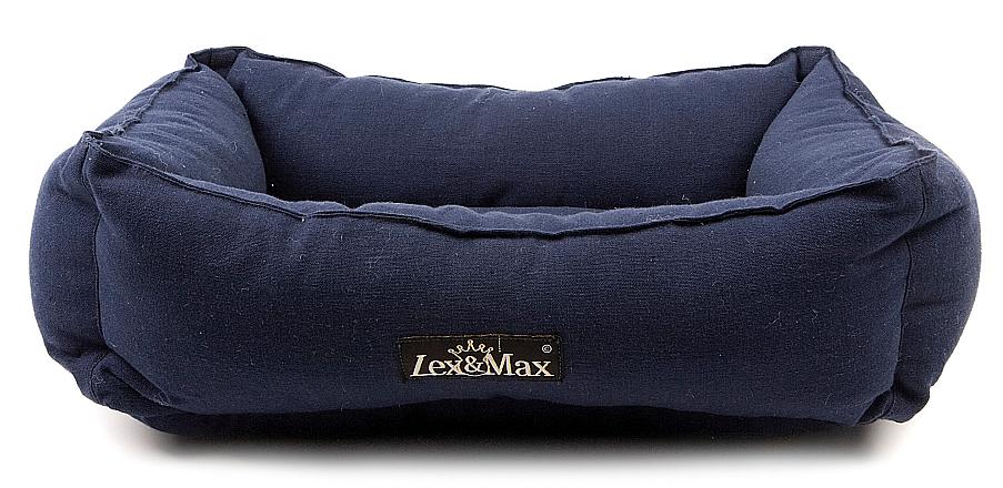 Lex & Max kattenmand Tivoli darkblue