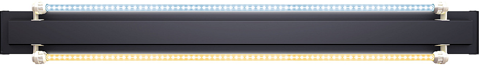 Juwel ledverlichting MultiLux LED 70 cm <br>2 x 13 watt