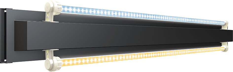 Juwel ledverlichting MultiLux LED 70 cm <br>2 x 13 watt