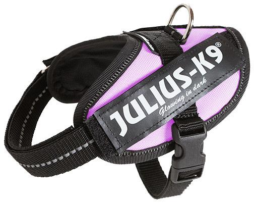 Julius K9 IDC Powerharness pink