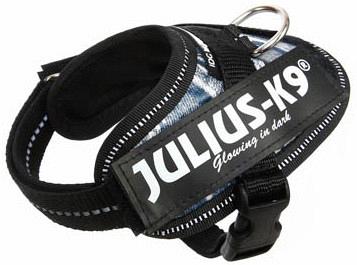 Julius K9 IDC Powerharness jeans