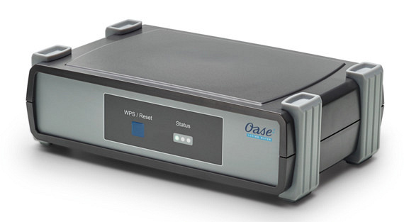 OASE EAC Aquarium Controller