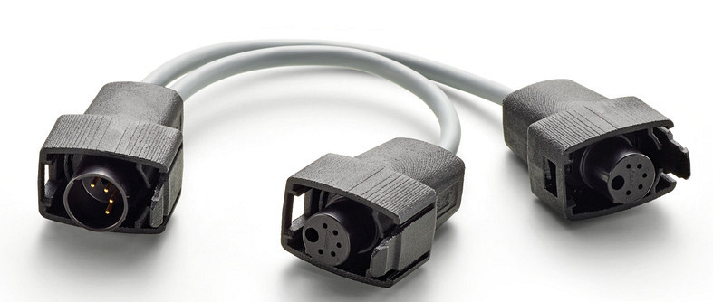 OASE EAC Y-Adapter